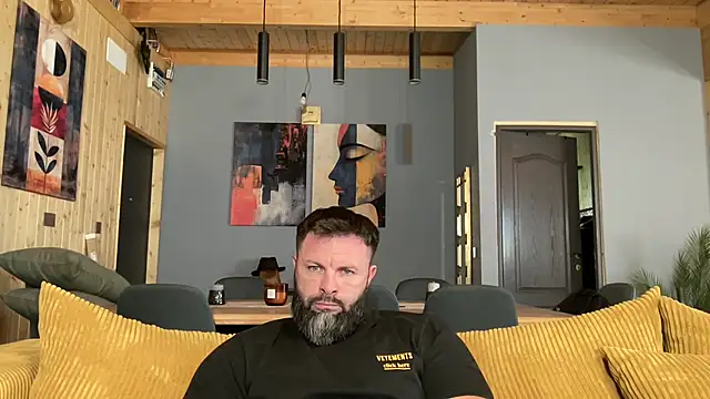 AlphaSparks Webcam show