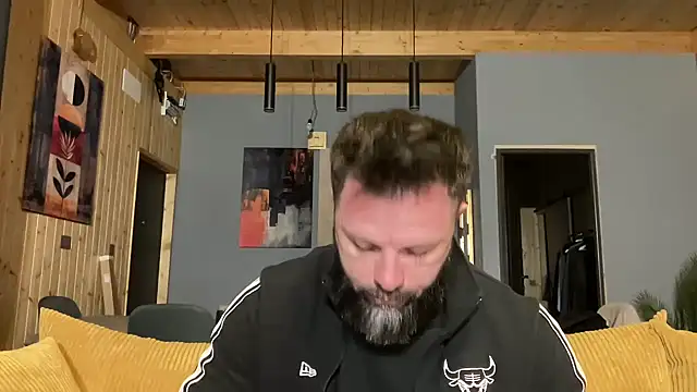 AlphaSparks Webcam show
