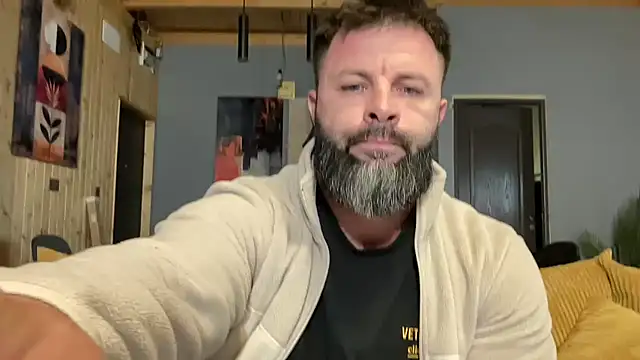AlphaSparks Webcam show