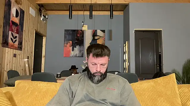 AlphaSparks Show Webcam