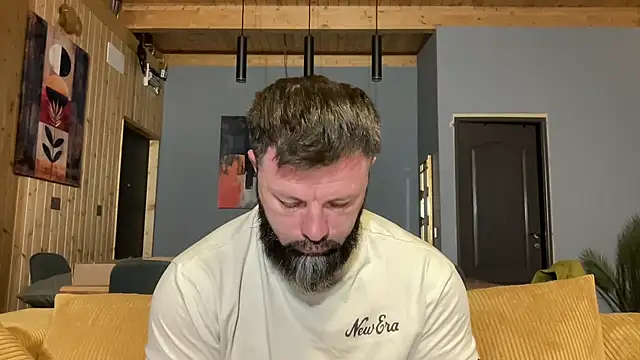 AlphaSparks Webcam show