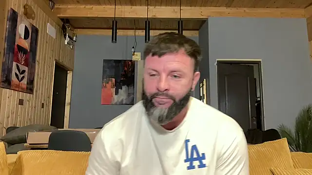 AlphaSparks Webcam show