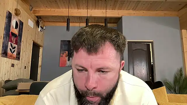 AlphaSparks Webcam show