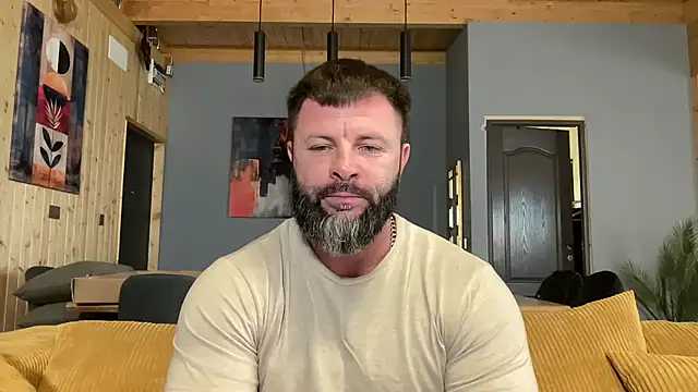 AlphaSparks Show Webcam