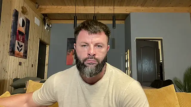 AlphaSparks Webcam show
