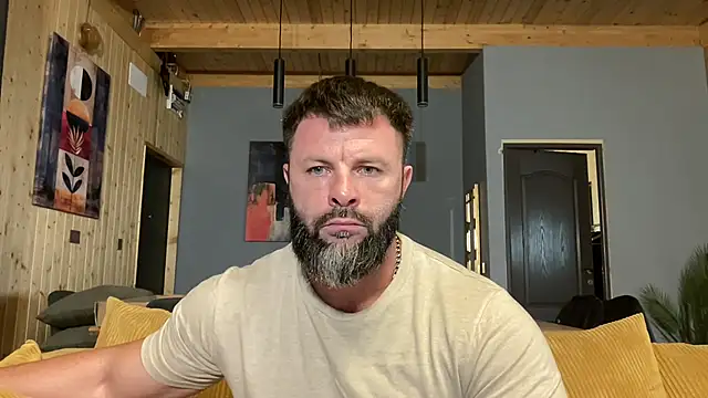 AlphaSparks' Webcam Show