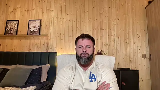 AlphaSparks Webcam show