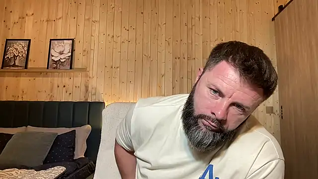 AlphaSparks – webcam-show