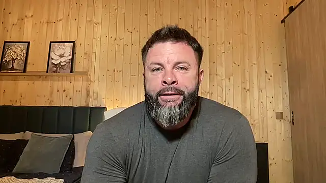 AlphaSparks Webcam-Show