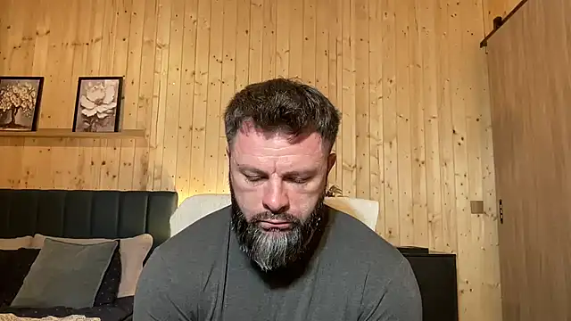 AlphaSparks Webcam-Show
