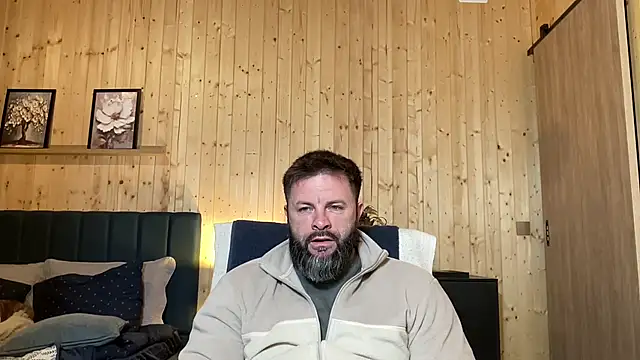 AlphaSparks Webcam show