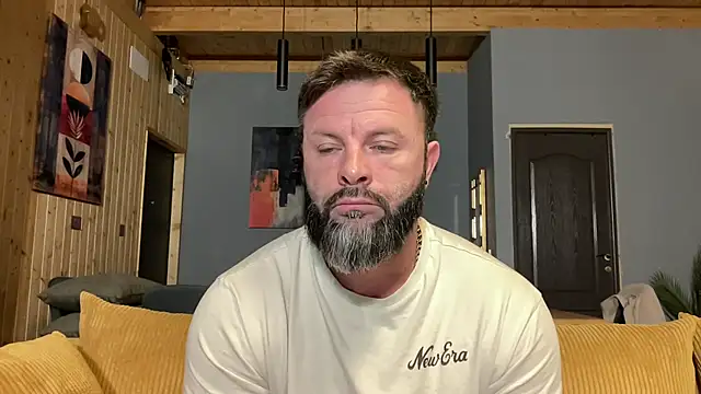 AlphaSparks Webcam show