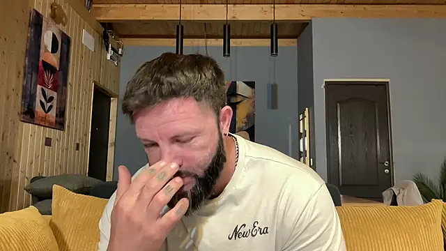 AlphaSparks Webcam show