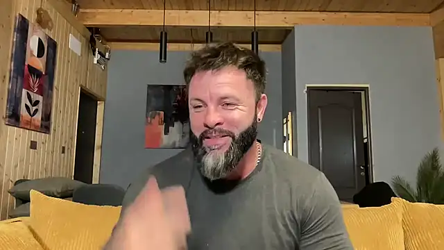 AlphaSparks Webcam show