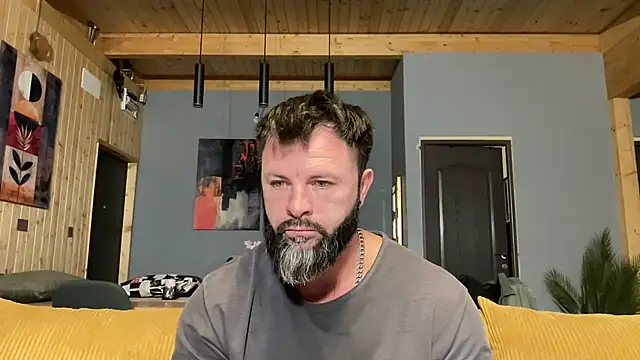 AlphaSparks Webcam show