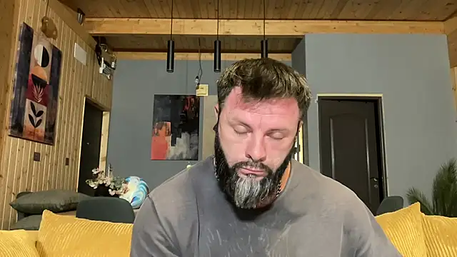 AlphaSparks Webcam show