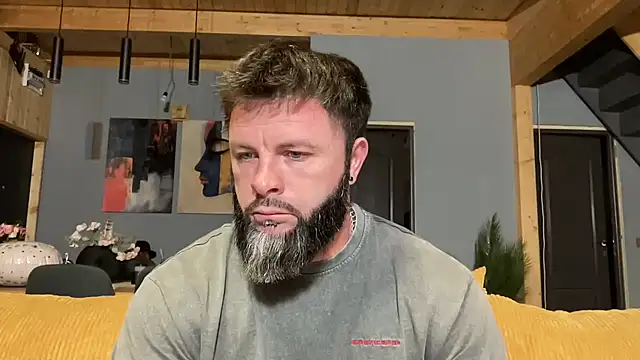 AlphaSparks Webcam show