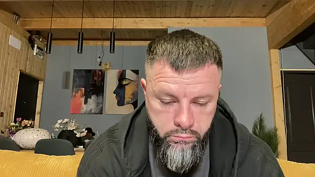 AlphaSparks Webcam show