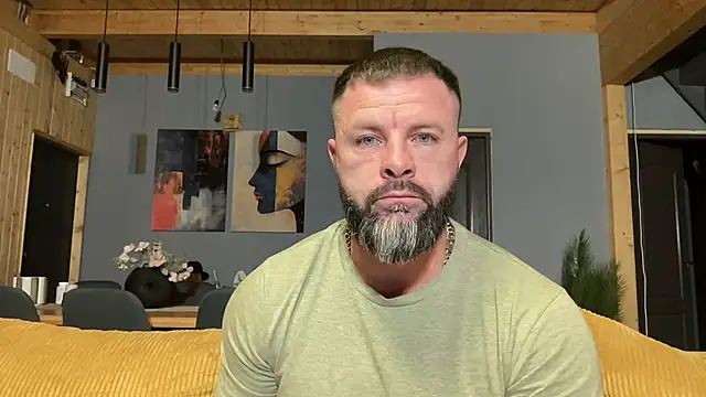 AlphaSparks Webcam show