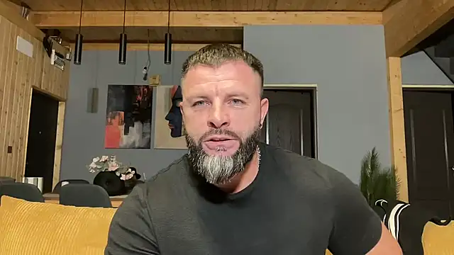 AlphaSparks Webcam show