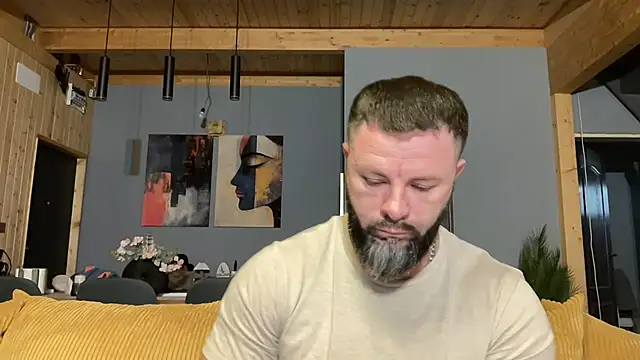 Show de webcam de AlphaSparks