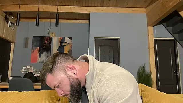 AlphaSparks' Webcam Show
