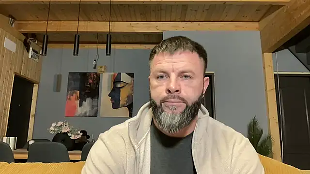 AlphaSparks Show Webcam