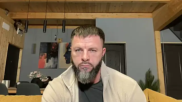 Webkamerová show AlphaSparks