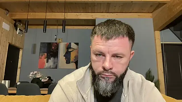 AlphaSparks webkamerás műsora
