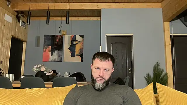 AlphaSparks – webcam-show