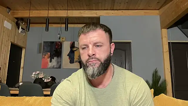AlphaSparks Webcam show