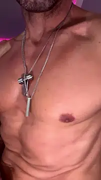 Show de webcam de MISTER_HIGH