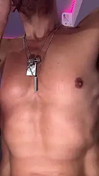 MISTER_HIGH Show Webcam