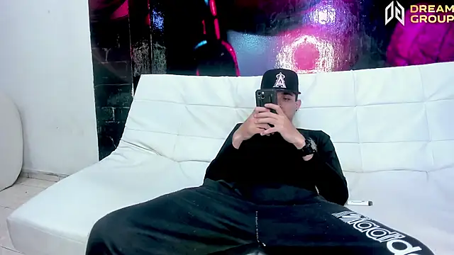 Živá chatovací místnost AmazingPartys