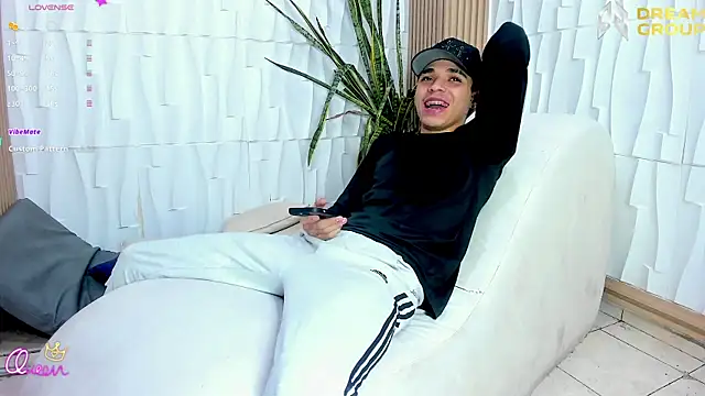 Show de webcam de AmazingPartys