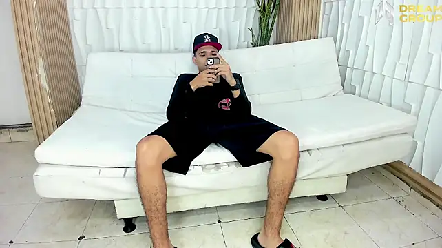 عرض كام AmazingPartys