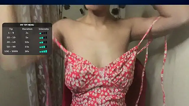 Madhubala01's Live XXX Chat