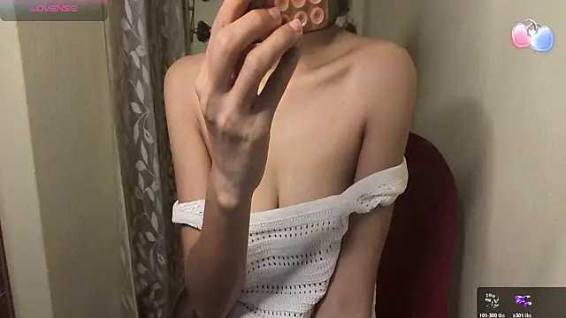 Chat XXX en directo de Madhubala01