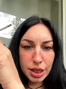 Estherjizz's Live XXX Chat