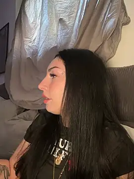 Estherjizz Webcamshow