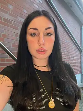 Estherjizz Webcam Show