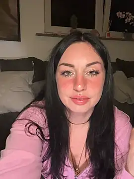 Estherjizz 웹캠 쇼