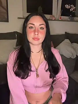 Estherjizz Webcam-Show