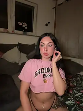 Chat XXX en directo de Estherjizz