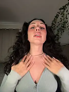 Estherjizz – Kamerová šou