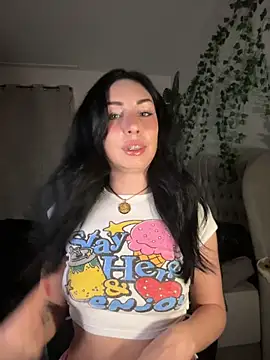 Chat XXX Live Estherjizz