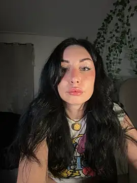 Živý XXX chat Estherjizz