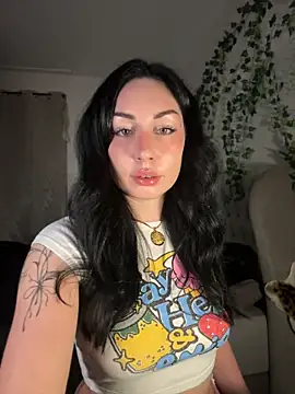 Estherjizz 网络视讯表演