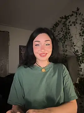 Estherjizz Live XXX-Chat