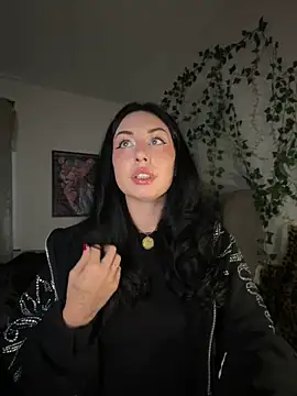 عرض كام Estherjizz